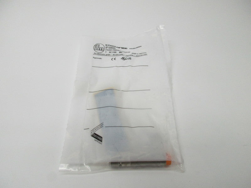 IFM EFECTOR IF5898 INDUCTIVE PROXIMITY SENSOR * NEW IN FACTORY BAG *