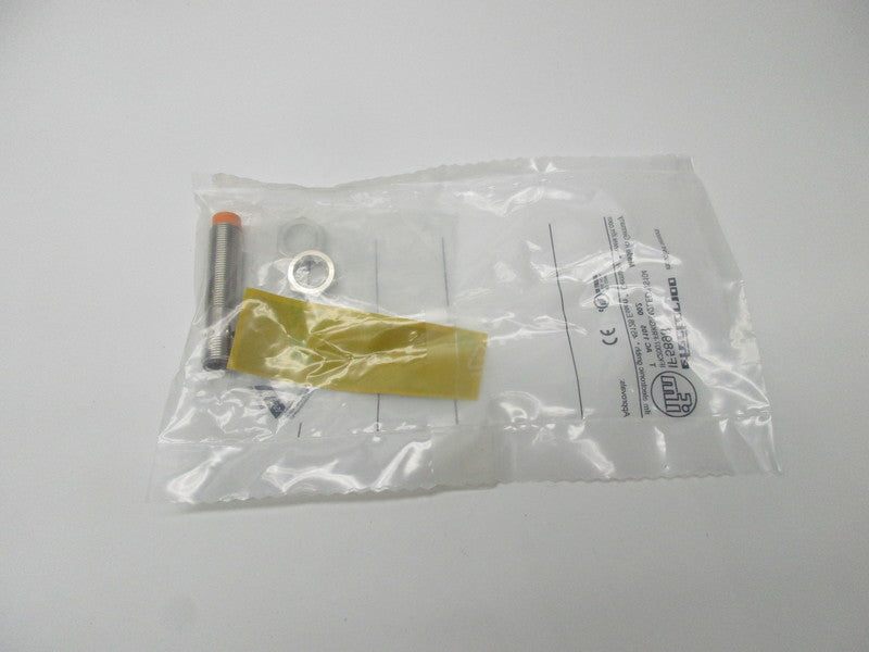IFM EFECTOR IF5898 INDUCTIVE PROXIMITY SENSOR * NEW IN FACTORY BAG *