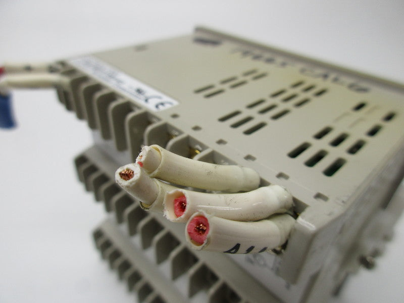 YAMATAKE C36TR0UA1000  UNMP