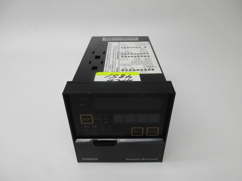 YAMATAKE HONEYWELL SDC2000DK04A00001  NSNP