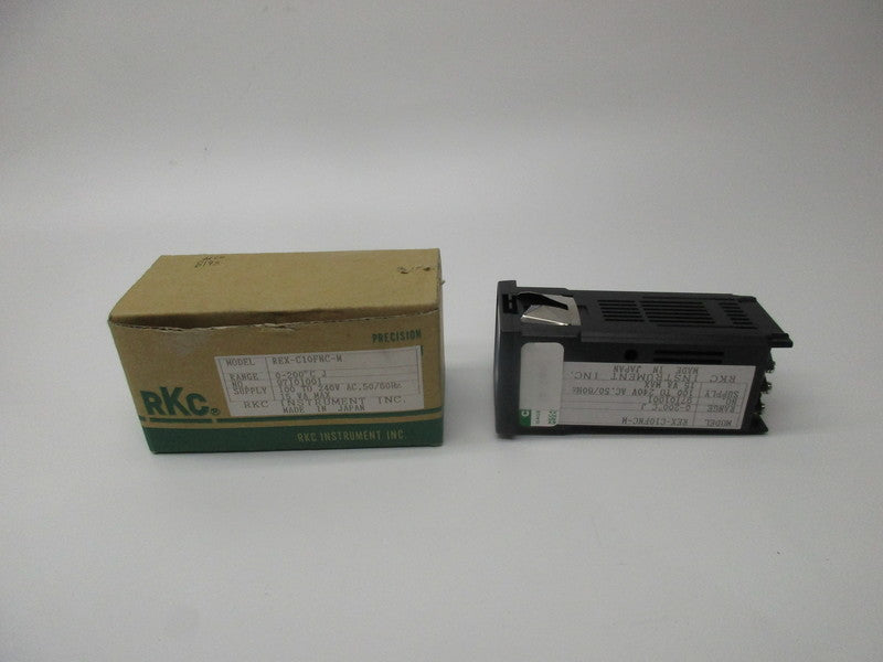 RKC REX-C10FNC-M NSMP