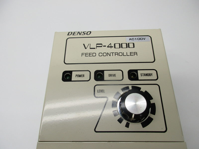 DENSO VLP-4000  NSNP