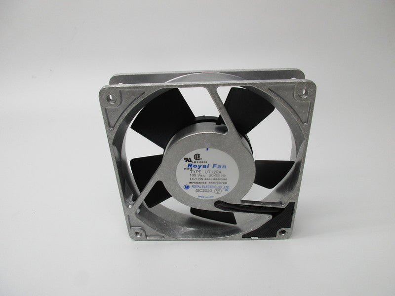 ROYAL ELECTRIC UT120A  NSNP