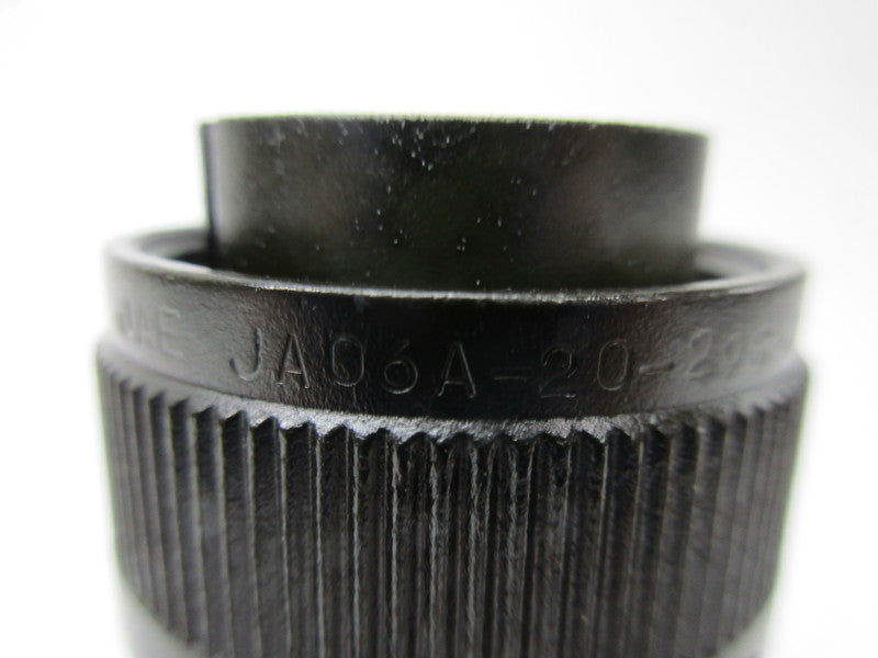 JAE JA06A-20-29S-JI-EB  NSNP