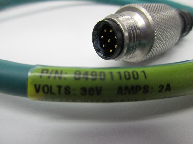 COGNEX 849011001  NSNP