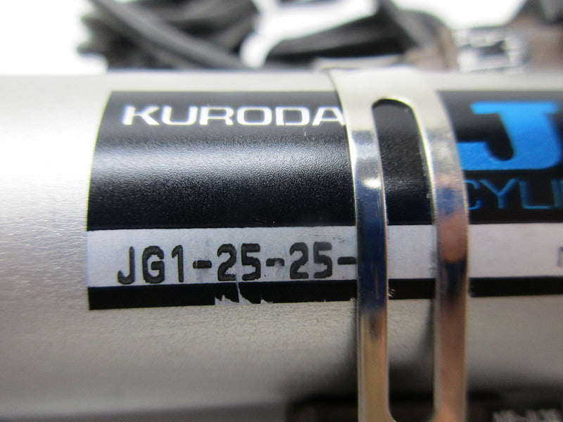 KURODA JG1-25-25  NSNP