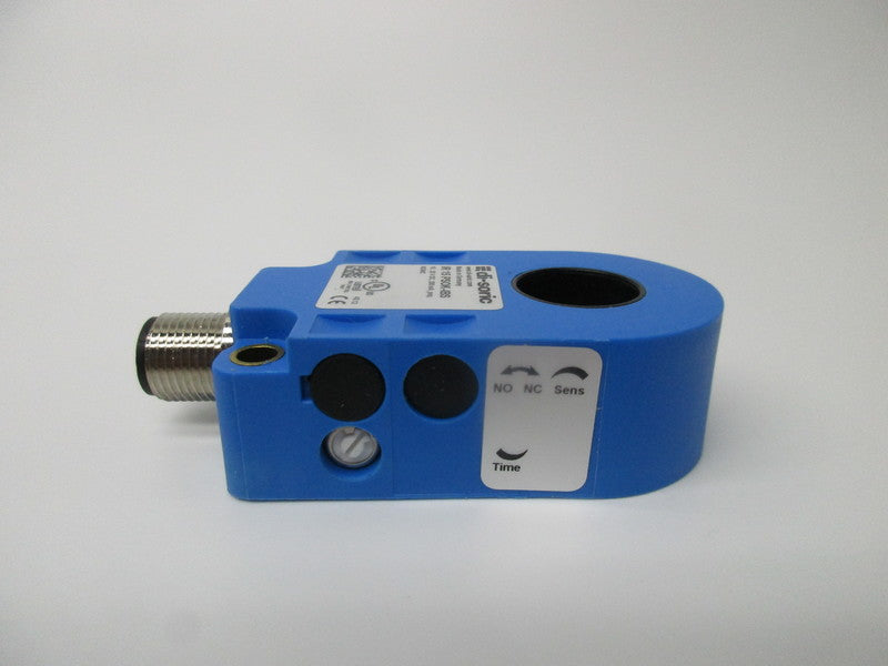 DI-SORIC IR15PSOK-IBS  NSNP