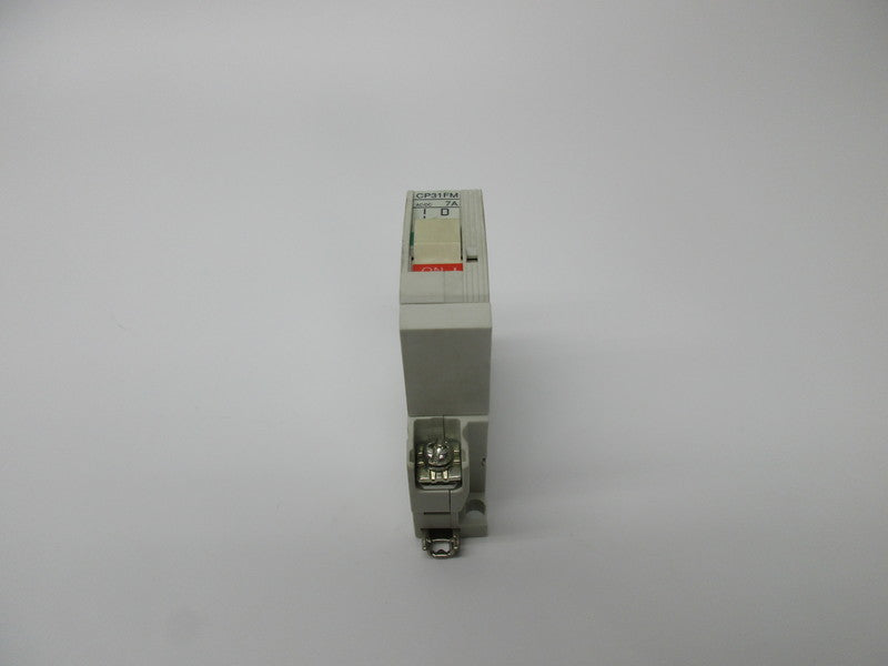 FUJIE ELECTRIC CP31FM/7 CIRCUIT PROTECTOR 240VAC 7A  UNMP