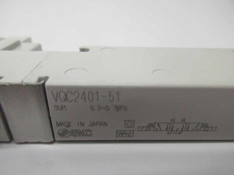 SMC VQC2401-51  NSNP