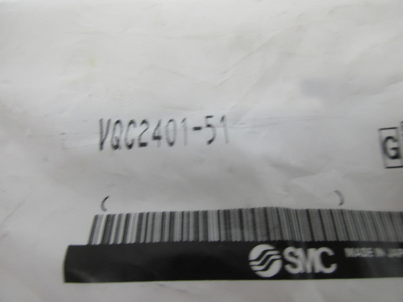 SMC VQC2401-51 NSMP