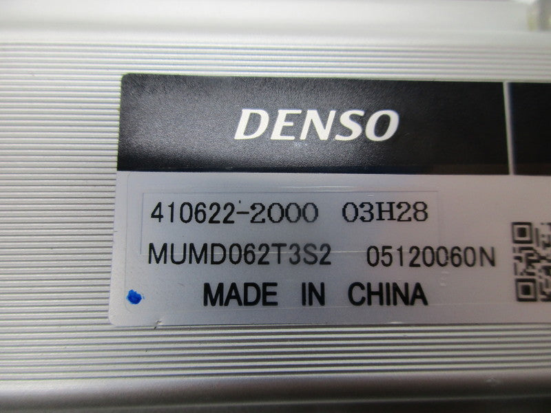 DENSO MUMD062T3S2  NSNP