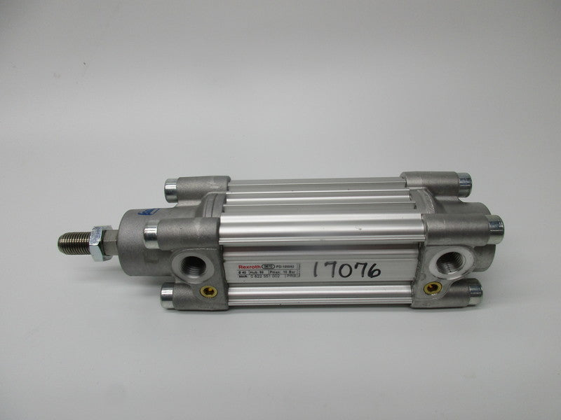 REXROTH 0822351002  NSNP