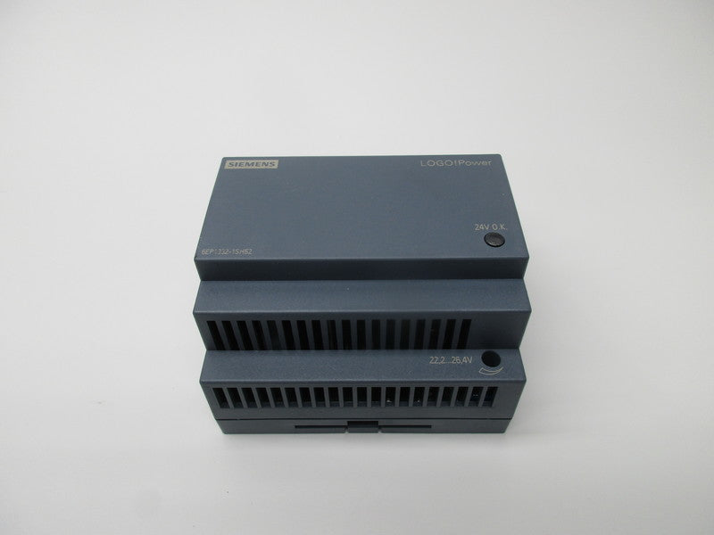 SIEMENS 6EP1332-1SH52  NSNP