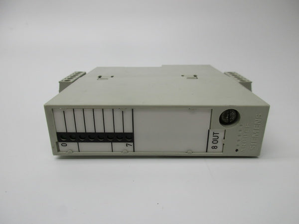SIEMENS 6FC5111-0CA03-0AA2 24V NSNP