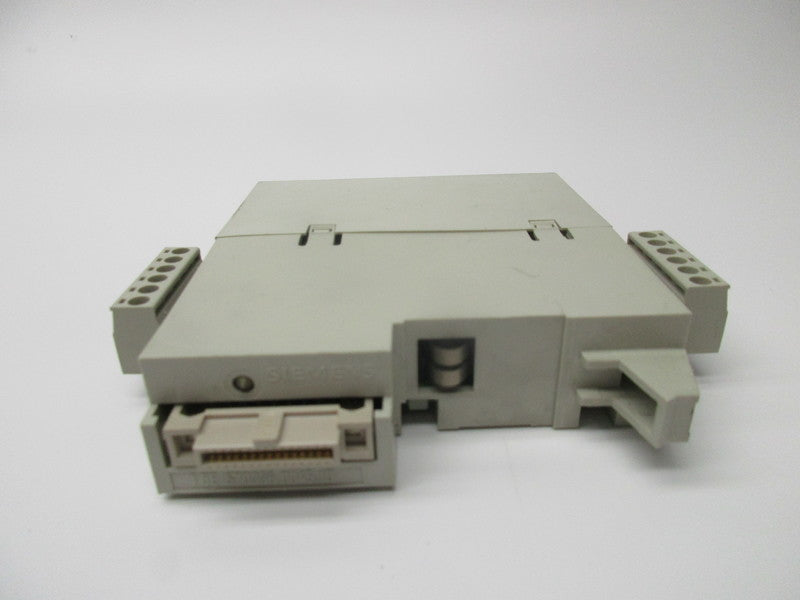 SIEMENS 6FC5111-0CA03-0AA2 24V NSNP