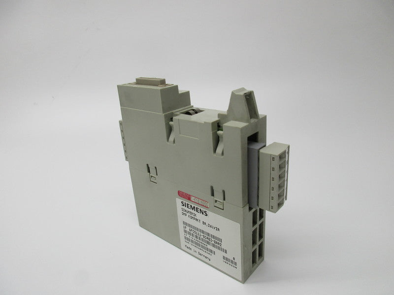SIEMENS 6FC5111-0CA03-0AA2 24V NSNP