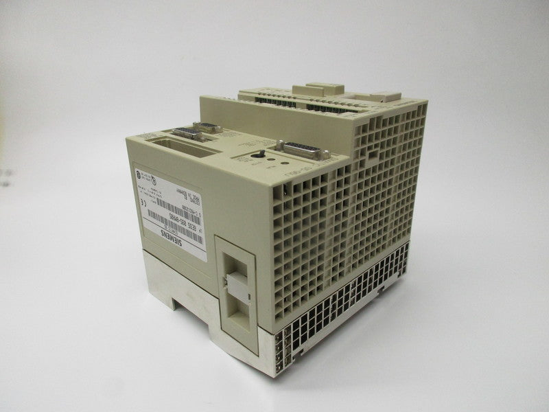 SIEMENS 6ES5095-8MA05  NSNP