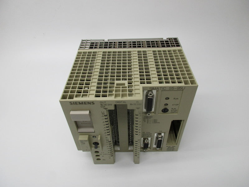 SIEMENS 6ES5095-8MA05  NSNP
