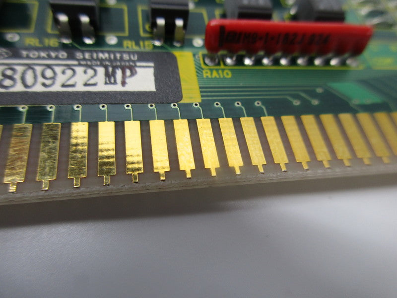 TOKYO SEIMITSU AA8148A  NSNP