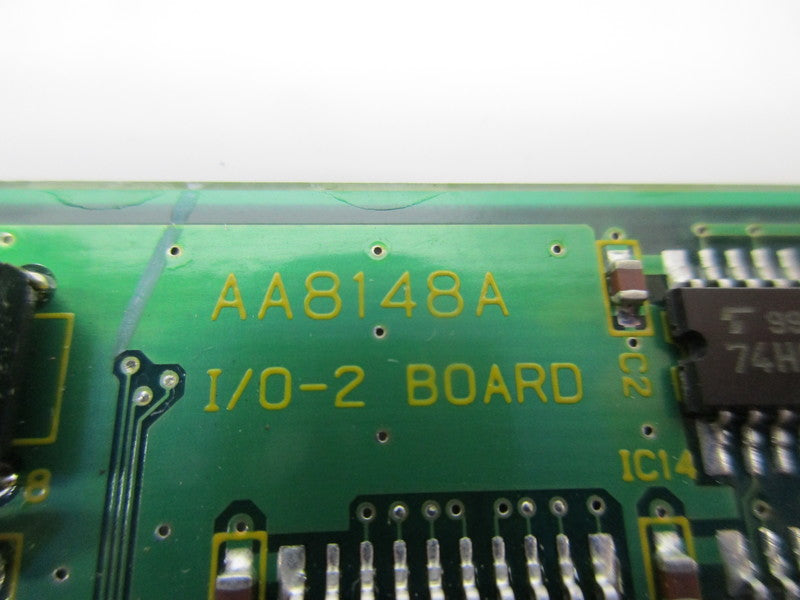 TOKYO SEIMITSU AA8148A  NSNP