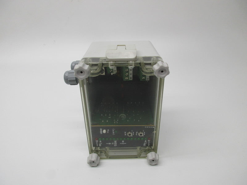 ROPEX WM-10-1  NSNP