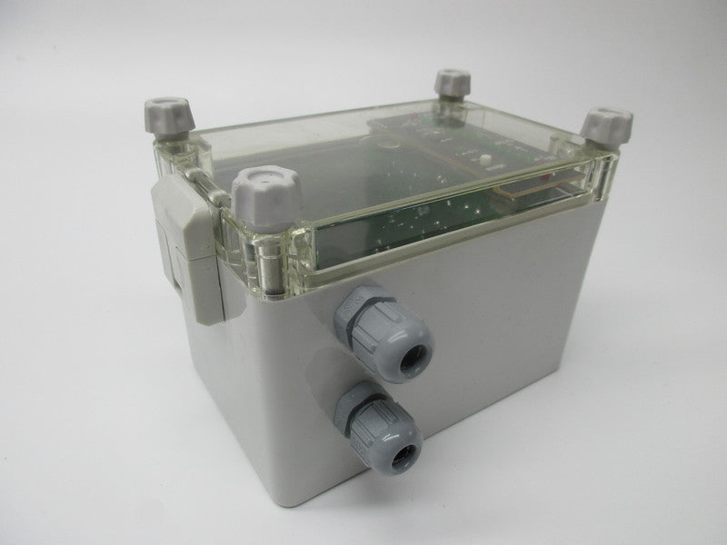ROPEX WM-10-1  NSNP