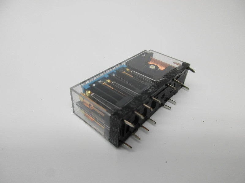 OMRON G7SA-5A1B RELAY 24VDC  UNMP