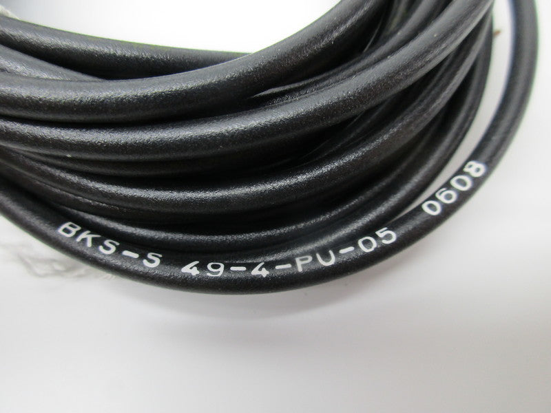 BALLUFF BKS-S49-4-PU-05  NSNP