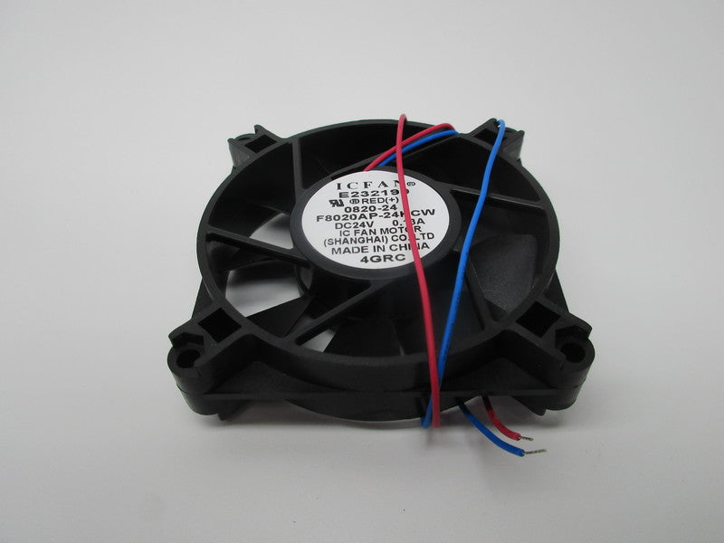 ICFAN F8020AP-24KCW  NSNP