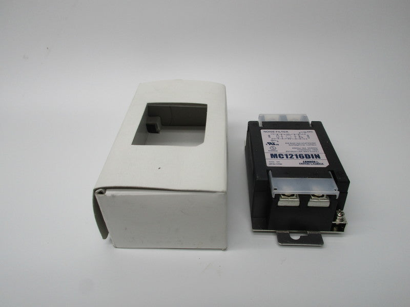 LAMBDA MC1216DIN NSMP