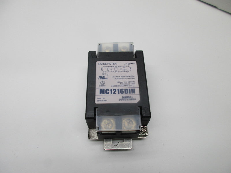 LAMBDA MC1216DIN NSMP