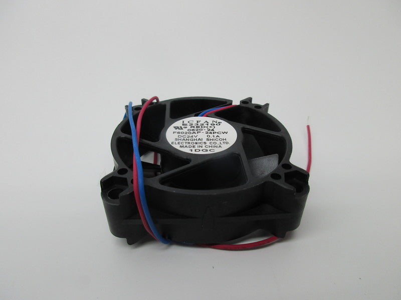 ICFAN F6020AP-24PCW  NSNP