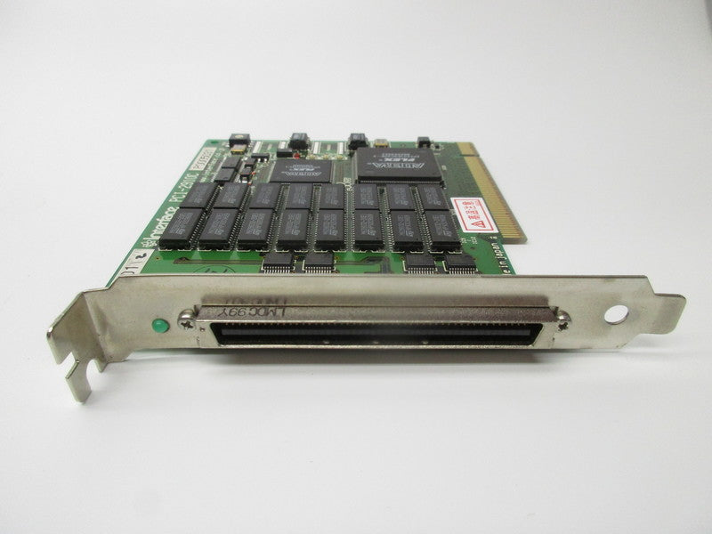 INTERFACE PCI-2910C NSMP