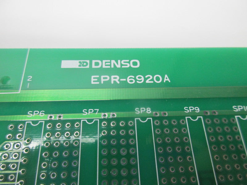 DENSO EPR-6920A  NSNP
