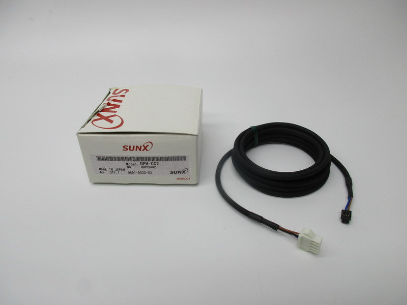 SUNX DPH-CC2 NSMP