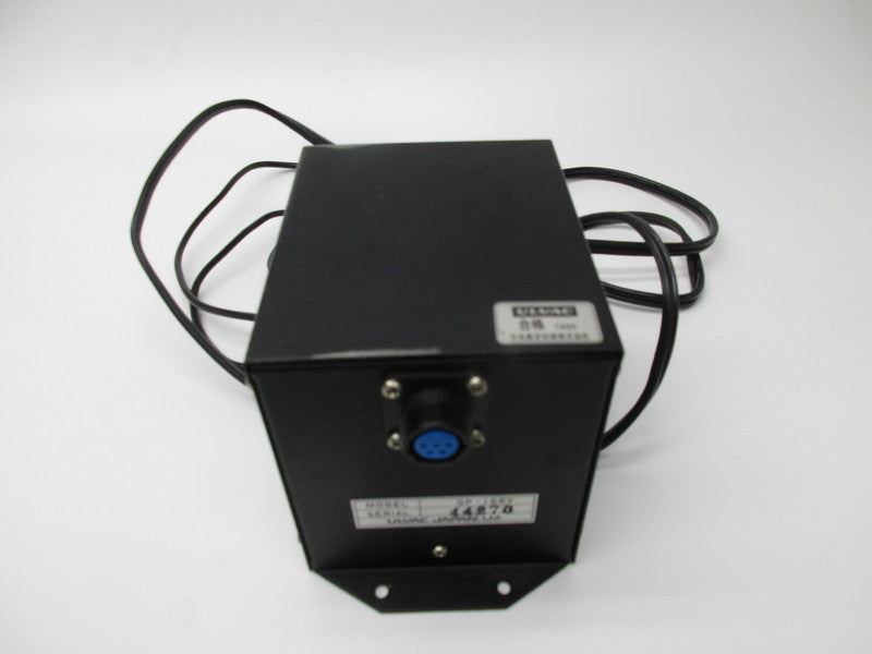 ULVAC GP-ISRY  NSNP