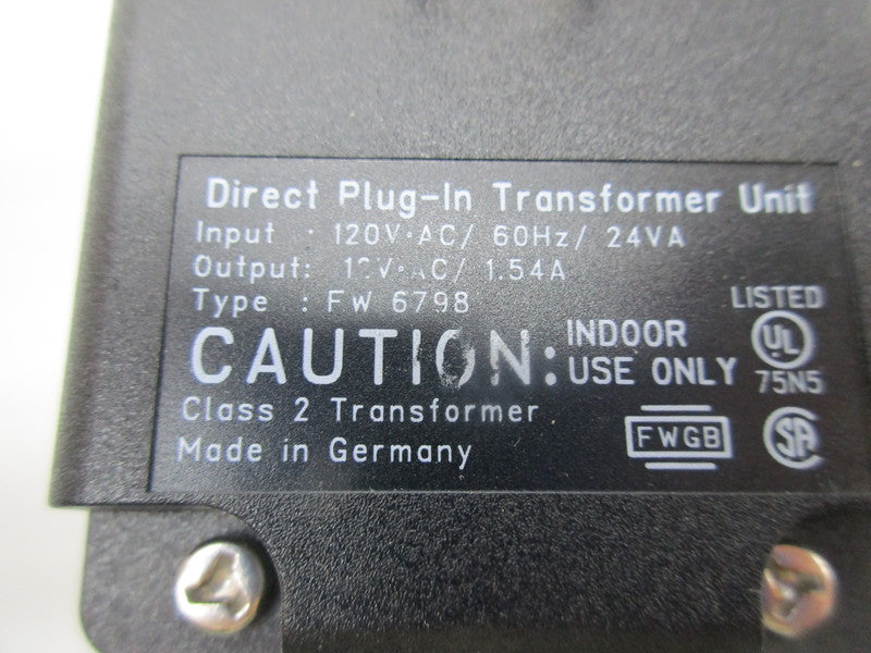 RENFERT FW6798  NSNP