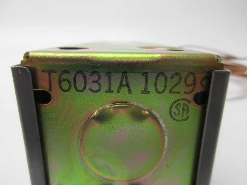 HONEYWELL T6031A1029  NSNP