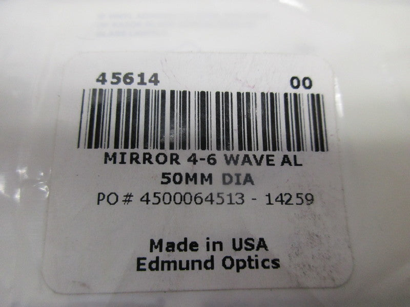 EDMUND OPTICS 45614 4500064513-14259 NSMP
