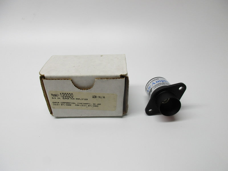 EXAIR 120020 NSMP