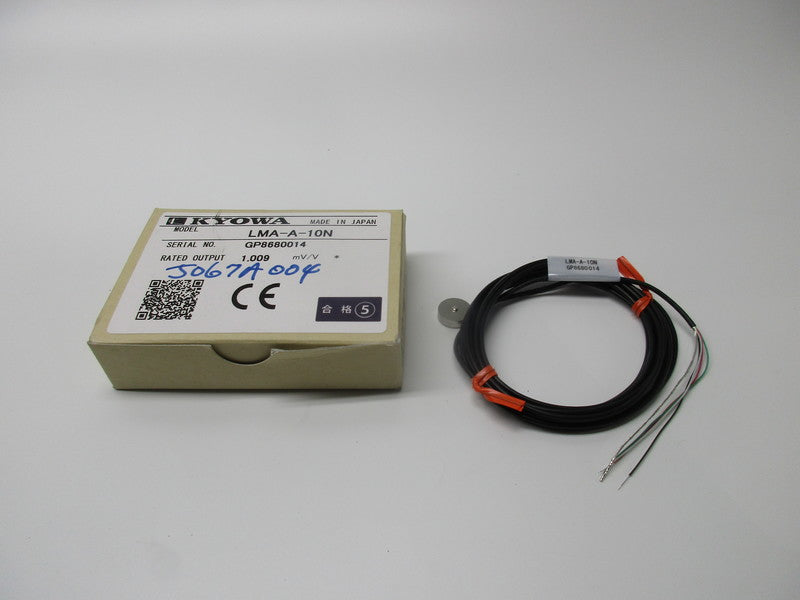 KYOWA LMA-A-10N NSMP