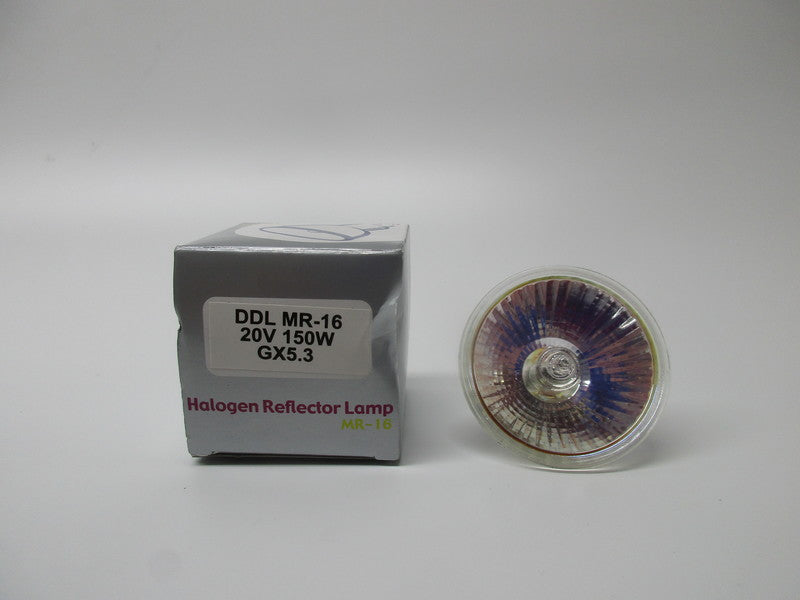 PHILIPS DDL-MR-16 NSMP