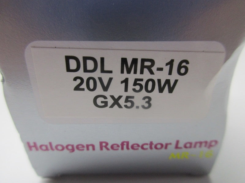 PHILIPS DDL-MR-16 NSMP