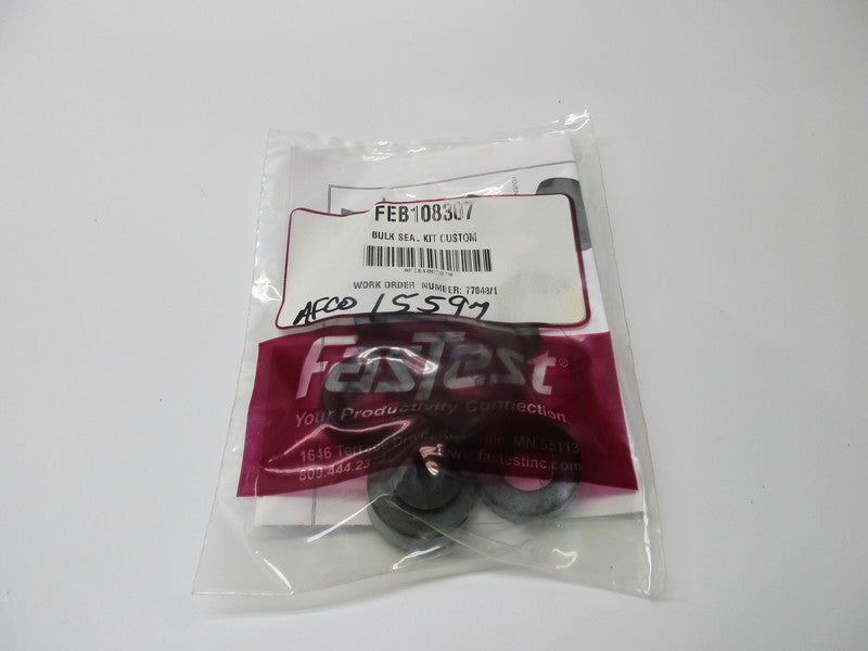 FASTEST FEB108307 NSMP