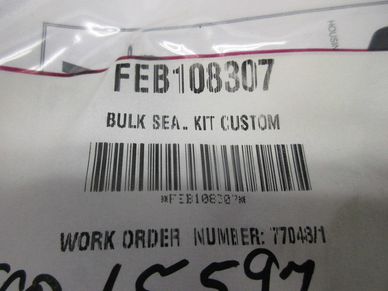 FASTEST FEB108307 NSMP