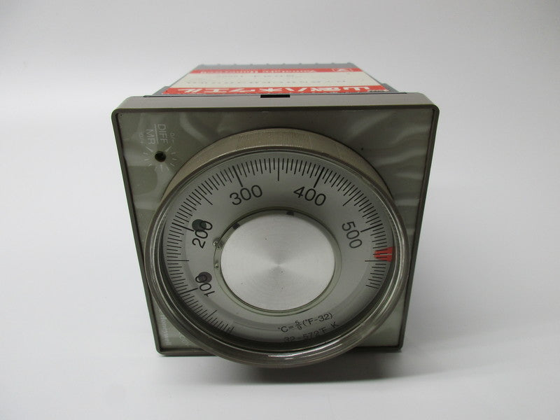 YAMATAKE HONEYWELL R7850CK0300W0 NSMP