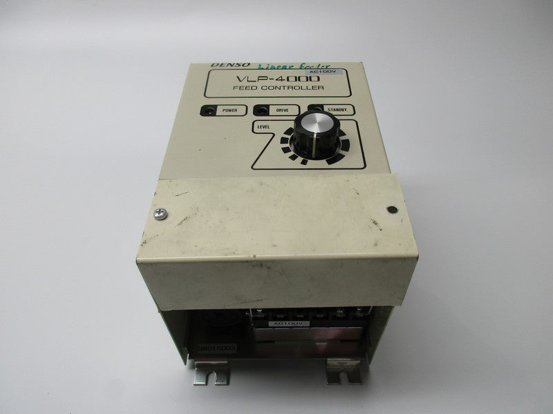 DENSO VLP-4000  UNMP