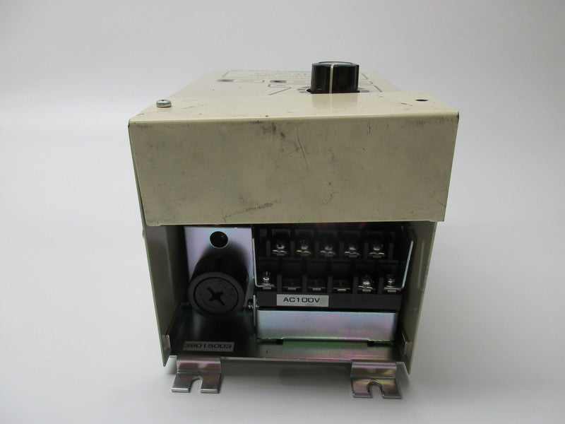 DENSO VLP-4000  UNMP
