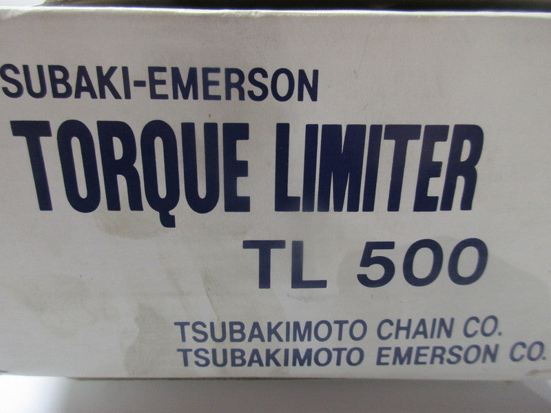 TSUBAKI-EMERSON TL500 NSMP