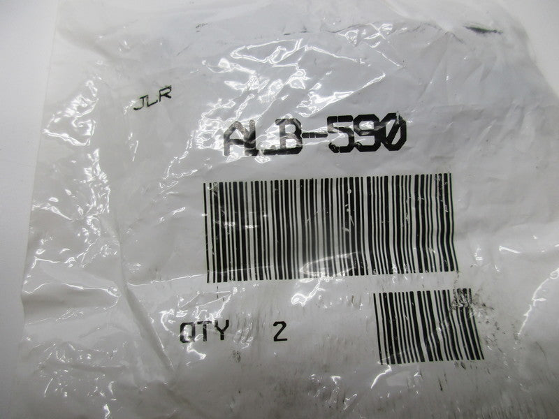 INDUSTRIAL MRO ALB-590 (QTY 2) NSMP